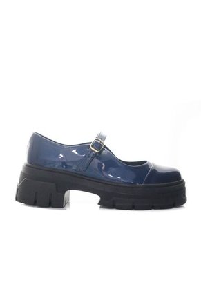 Mafalda Para Mujer H-MAFALDA AZUL ZAVATTY