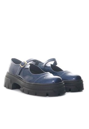 Mafalda Para Mujer H-MAFALDA AZUL ZAVATTY