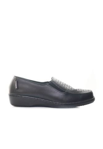 Mocasin Para Mujer RO2511 NEGRO ZAVATTY Zavatty