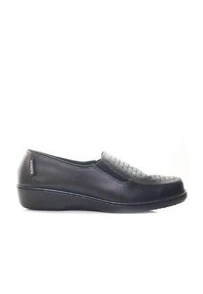 Mocasin Para Mujer RO2511 NEGRO ZAVATTY