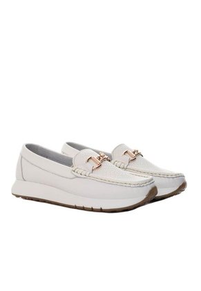 Mocasin Para Mujer 0S707-Z550 TALCO ZAVATTY