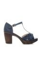 Electra / Irina Para Mujer 6266-2-Z06 AZUL ZAVATTY de Zavatty