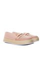 Mocasin Para Mujer 759-Z359 NUDE ZAVATTY de Zavatty