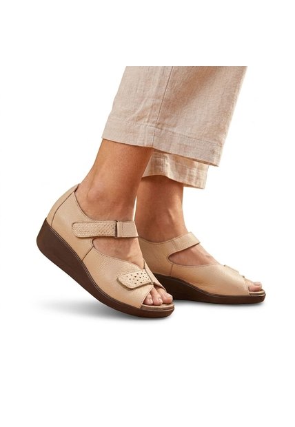 Romulo Sandalia Para Mujer H-HEIDY ZAVATTY