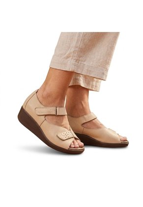 Romulo Sandalia Para Mujer H-HEIDY ZAVATTY