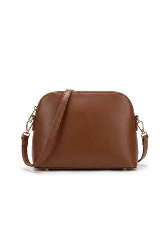 Manos Libres Para Mujer BOLZ7515 CAFE ZAVATTY Zavatty