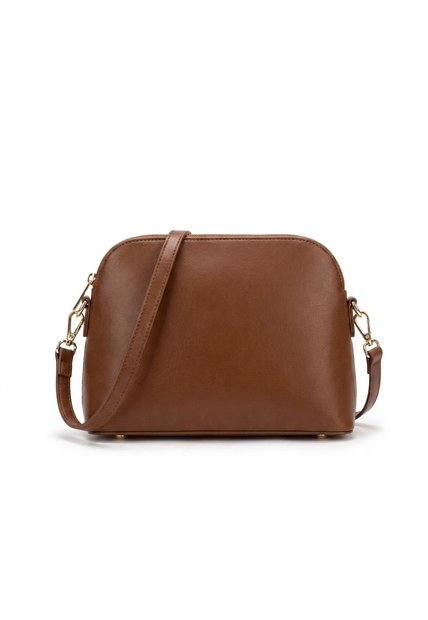 Manos Libres Para Mujer BOLZ7515 CAFE ZAVATTY