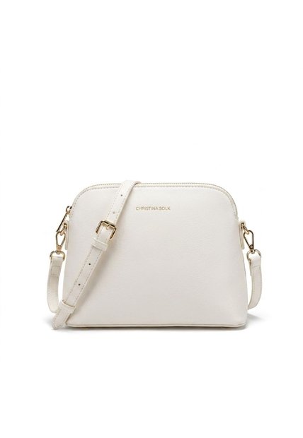 Manos Libres Para Mujer BOLZ7515 BLANCO ZAVATTY