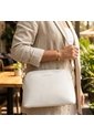 Manos Libres Para Mujer BOLZ7515 BLANCO ZAVATTY de Zavatty
