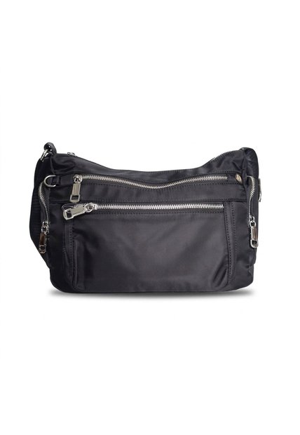 Manos Libres Para Mujer BOLZ4101 NEGRO ZAVATTY