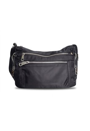Manos Libres Para Mujer BOLZ4101 NEGRO ZAVATTY