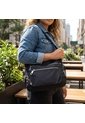 Manos Libres Para Mujer BOLZ4101 NEGRO ZAVATTY de Zavatty