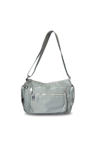 Manos Libres Para Mujer BOLZ4101 VERDE ZAVATTY Zavatty