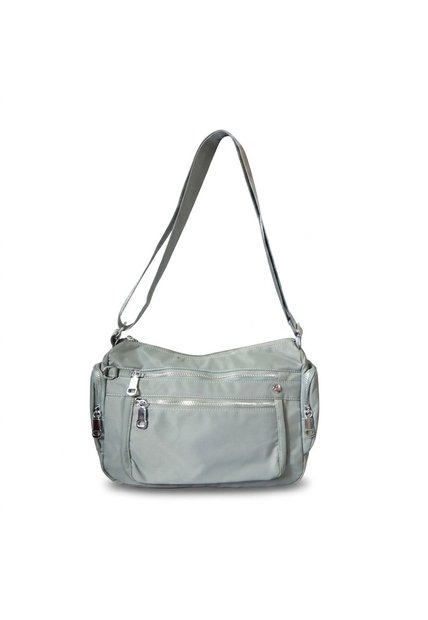 Manos Libres Para Mujer BOLZ4101 VERDE ZAVATTY