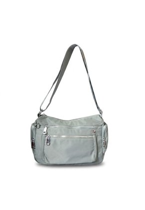 Manos Libres Para Mujer BOLZ4101 VERDE ZAVATTY