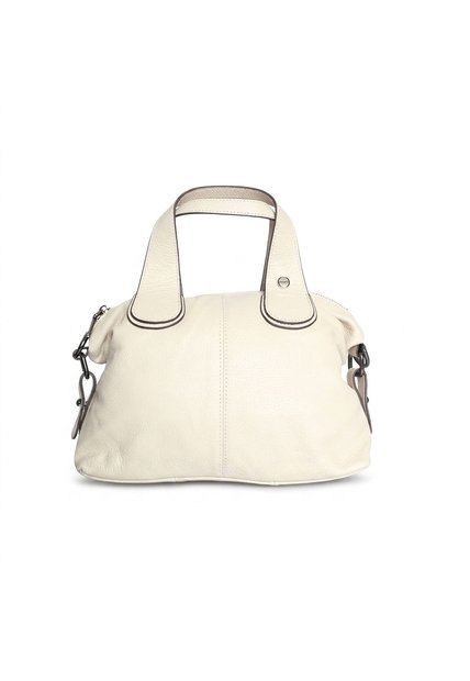 Manos Libres Para Mujer BOLZ5008C ARENA CUERO ZAVATTY