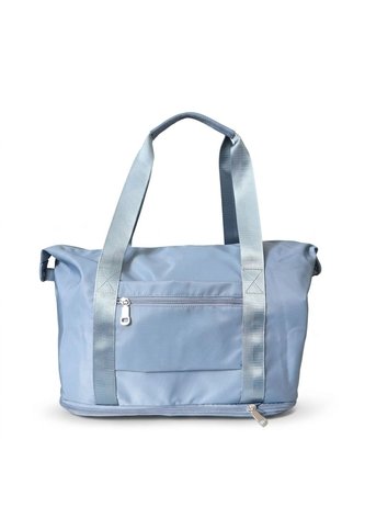 Bolso Para Mujer BOLZ8117 AZUL ZAVATTY Zavatty