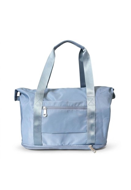 Bolso Para Mujer BOLZ8117 AZUL ZAVATTY
