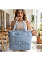 Bolso Para Mujer BOLZ8117 AZUL ZAVATTY de Zavatty