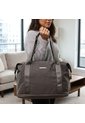 Bolso Para Mujer BOLZ8117 GRIS ZAVATTY de Zavatty