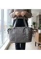 Bolso Para Mujer BOLZ8117 GRIS ZAVATTY de Zavatty