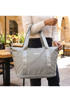 Bolso Para Mujer BOLZ8117 VERDE ZAVATTY