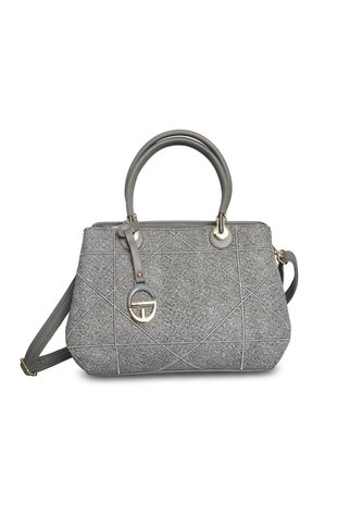 Bolso Para Mujer BOLZ8481 GRIS ZAVATTY Zavatty