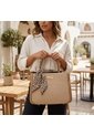 Bolso Para Mujer BOLZ6895 KAKI ZAVATTY de Zavatty