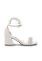 Sandalia Para Mujer Q121-Z471 TALCO ZAVATTY de Zavatty