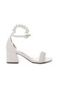 Sandalia Para Mujer Q121-Z471 TALCO ZAVATTY de Zavatty