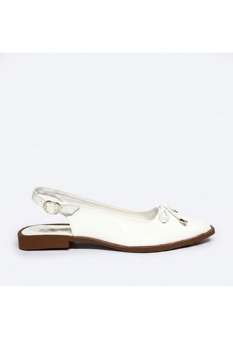 Baleta Para Mujer T801-Z490 TALCO CHAROL ZAVATTY Zavatty