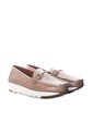 Mocasin Para Mujer BELEN-Z426 ROJO ZAVATTY de Zavatty