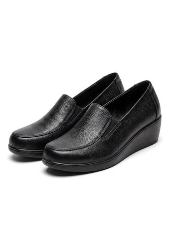 Romulo Cerrado Para Mujer H-JANA METAL ARENA ZAVATTY Zavatty