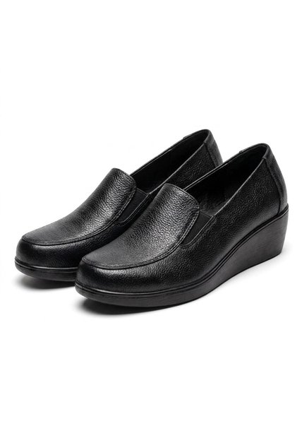 Romulo Cerrado Para Mujer H-JANA METAL ARENA ZAVATTY