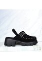 Zueco Para Mujer SUECO3-Z482 NEGRO CARNAZA ZAVATTY de Zavatty