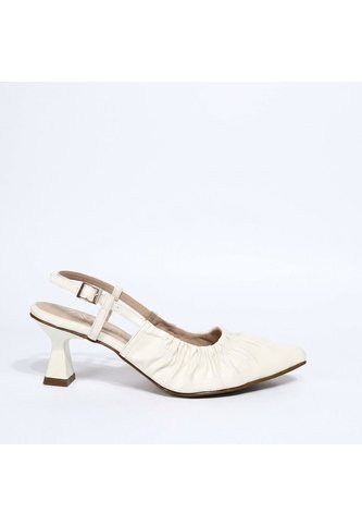 Tacon 5 1/2 Destalonado Para Mujer 905-Z170 TALCO ZAVATTY Zavatty