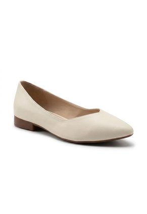 Baleta Cerrada Para Mujer PC640-Z725 TALCO ZAVATTY