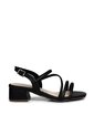 Sandalia 3 1/2 Para Mujer 2757-Z148 NEGRO ZAVATTY de Zavatty