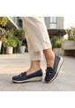 Mocasin Para Mujer 2541-Z719 CAFE ZAVATTY de Zavatty