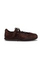 Mafalda Deportiva Para Mujer 2709-Z403 CAFE ZAVATTY de Zavatty