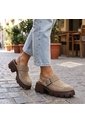 Zueco Para Mujer SUECO3-Z482 NEGRO CARNAZA ZAVATTY de Zavatty