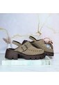 Zueco Para Mujer SUECO3-Z482 NEGRO CARNAZA ZAVATTY de Zavatty