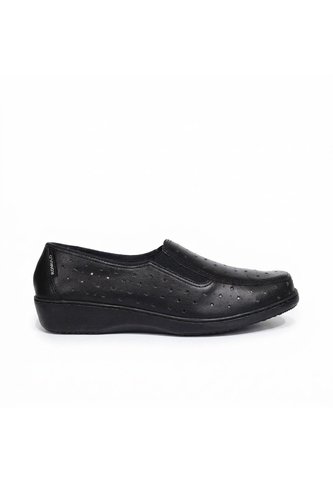 Romulo Cerrado Para Mujer RO2210 NEGRO ZAVATTY Zavatty