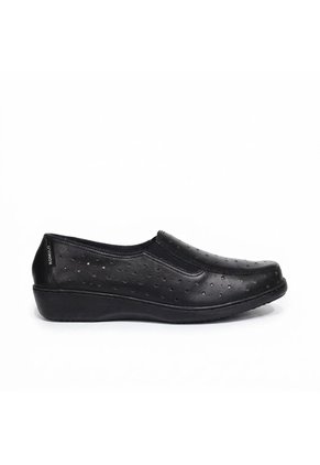 Romulo Cerrado Para Mujer RO2210 NEGRO ZAVATTY
