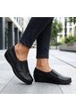 Romulo Cerrado Para Mujer RO2210 NEGRO ZAVATTY de Zavatty