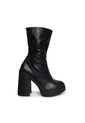 Botin Tacon 5 1/2 Para Mujer 5080-Z279 NEGRO ZAVATTY de Zavatty