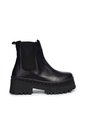 Botin Niña Para Mujer N2505-Z22 NEGRO ZAVATTY de Zavatty