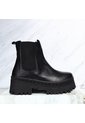 Botin Niña Para Mujer N2505-Z22 NEGRO ZAVATTY de Zavatty