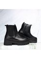 Botin Niña Para Mujer N2505-Z22 NEGRO ZAVATTY de Zavatty