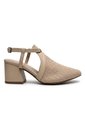 Tacon Para Mujer 5045-Z148 AVELLANA ZAVATTY de Zavatty